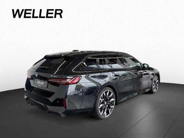 BMW 5er Touring – Bild 3