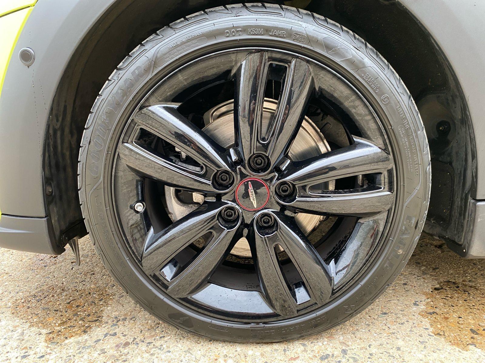 MINI Cabrio – Bild 19