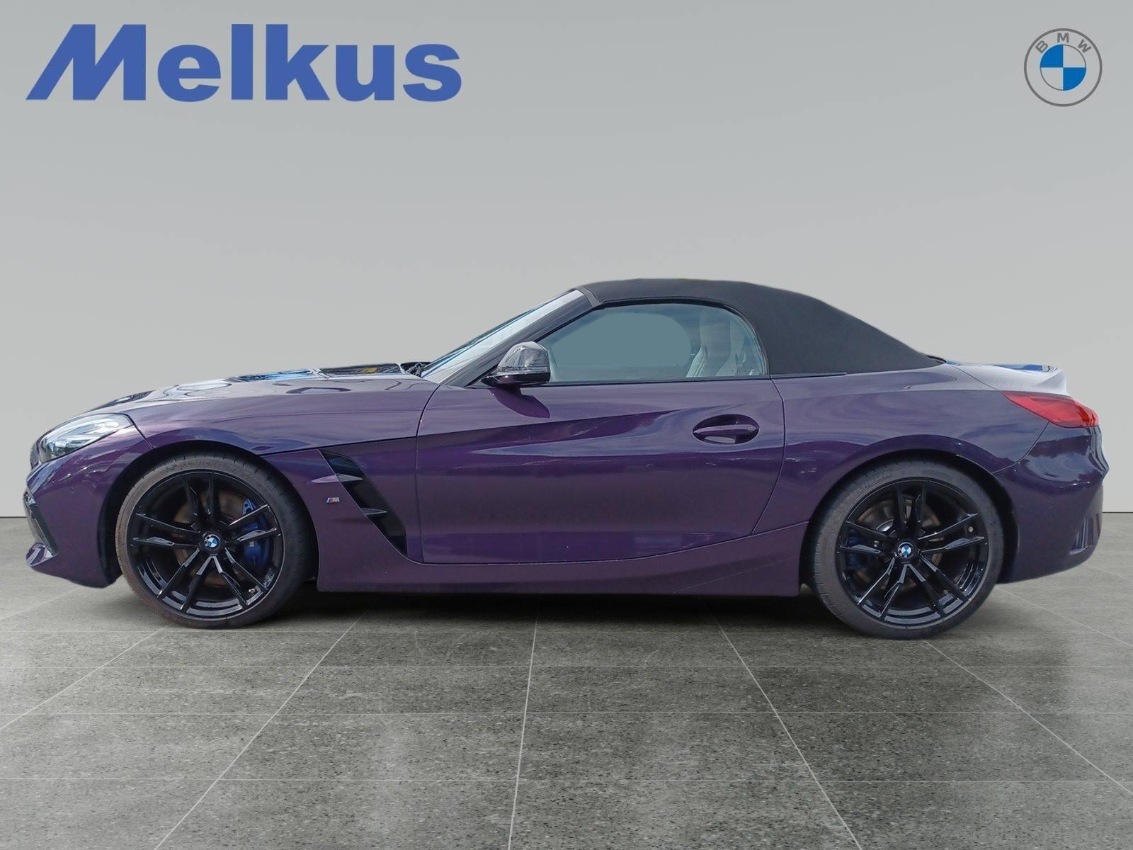 BMW Z4 – Bild 3