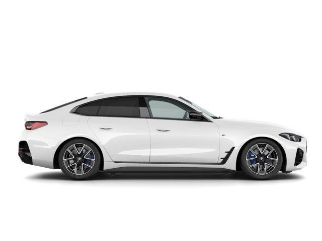 BMW 4er Gran Coupé – Bild 7