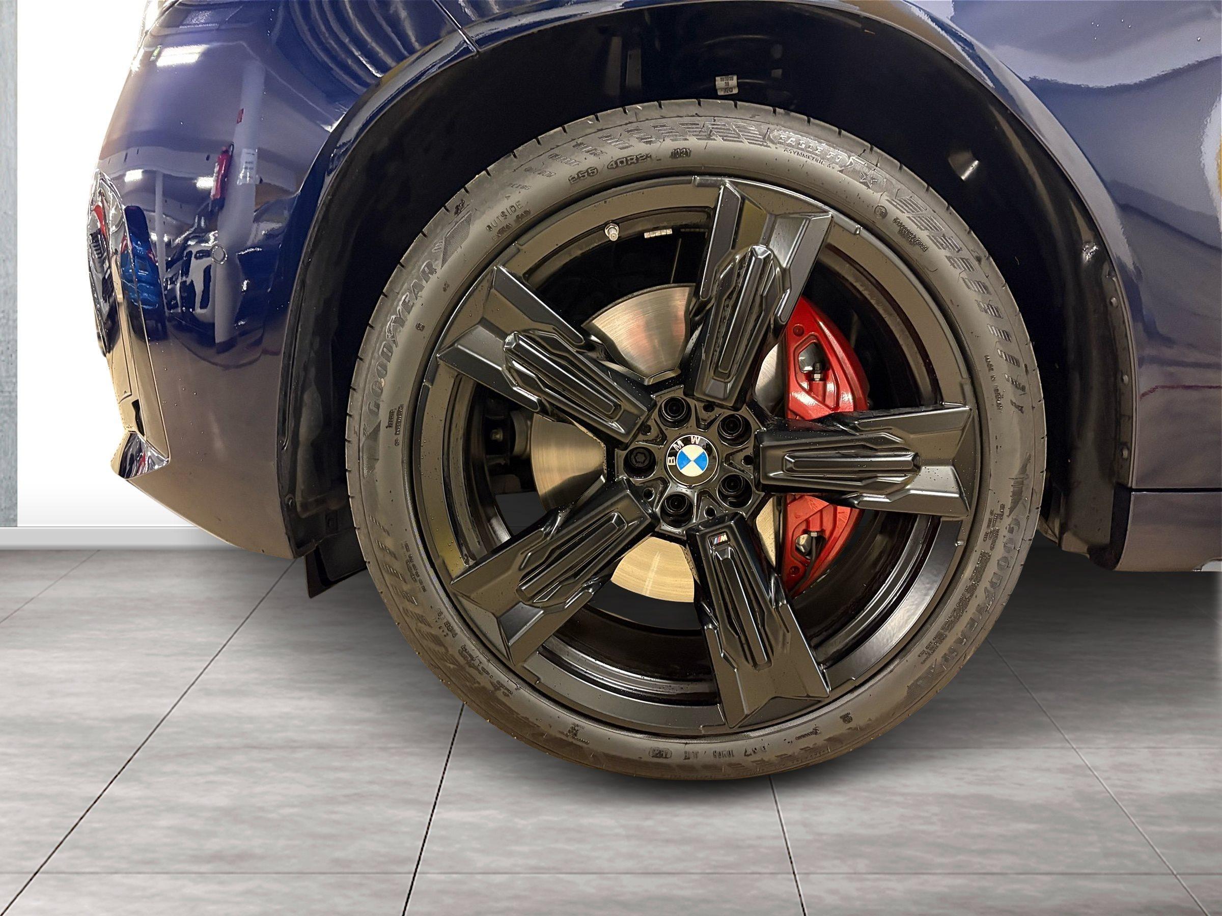 BMW X3 – Bild 5