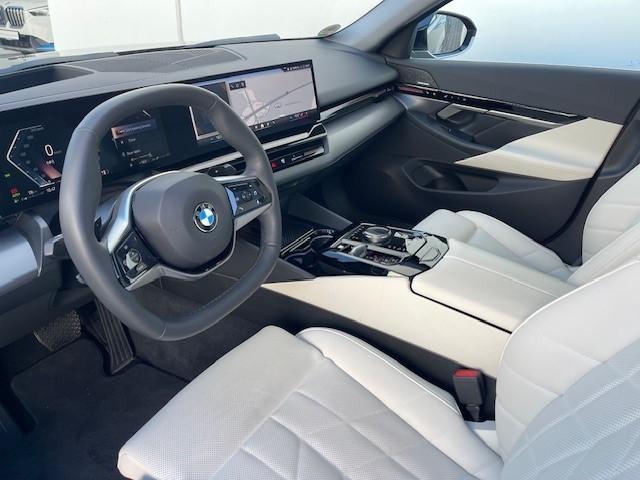 BMW 5er – Bild 14