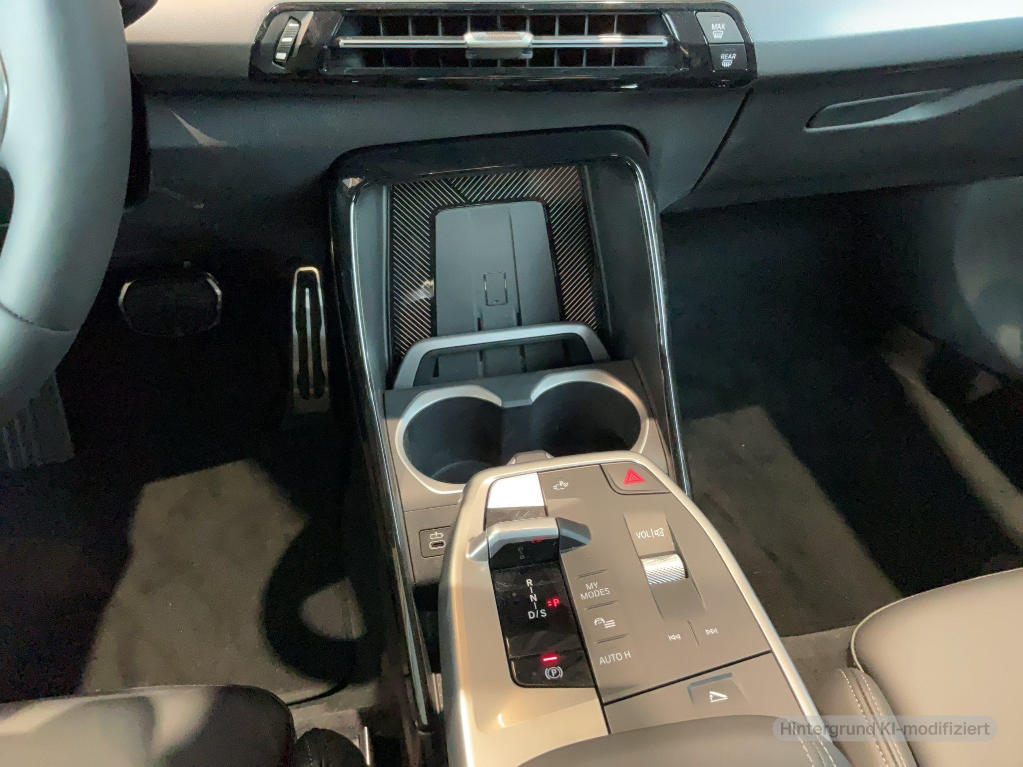 BMW X1 – Bild 9