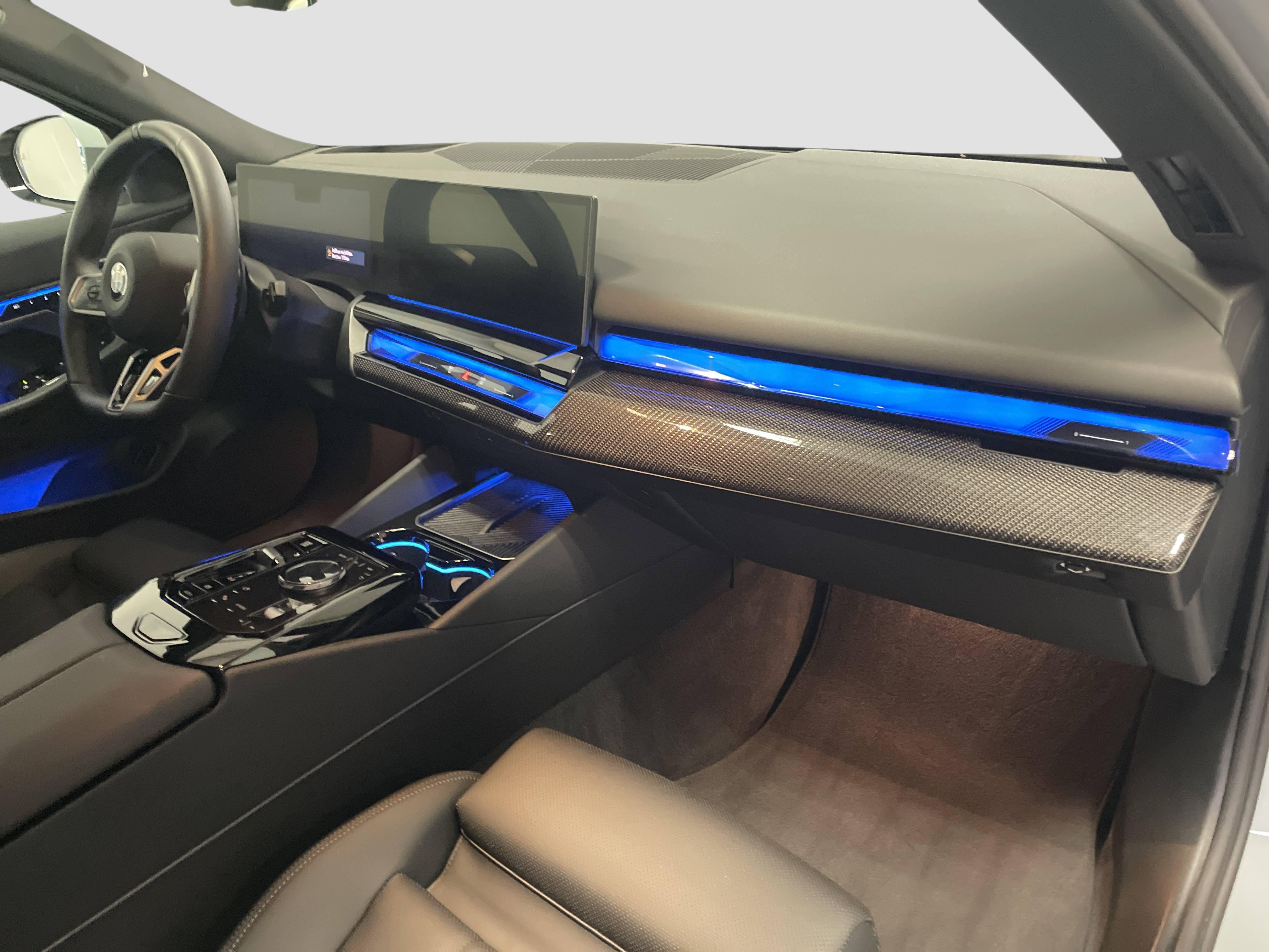 BMW 5er Touring – Bild 14