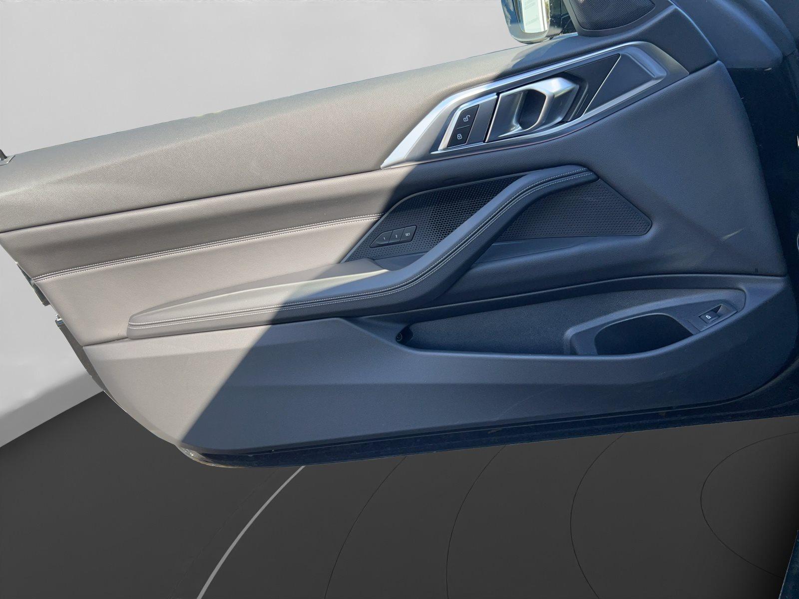 BMW 4er Coupé – Bild 14
