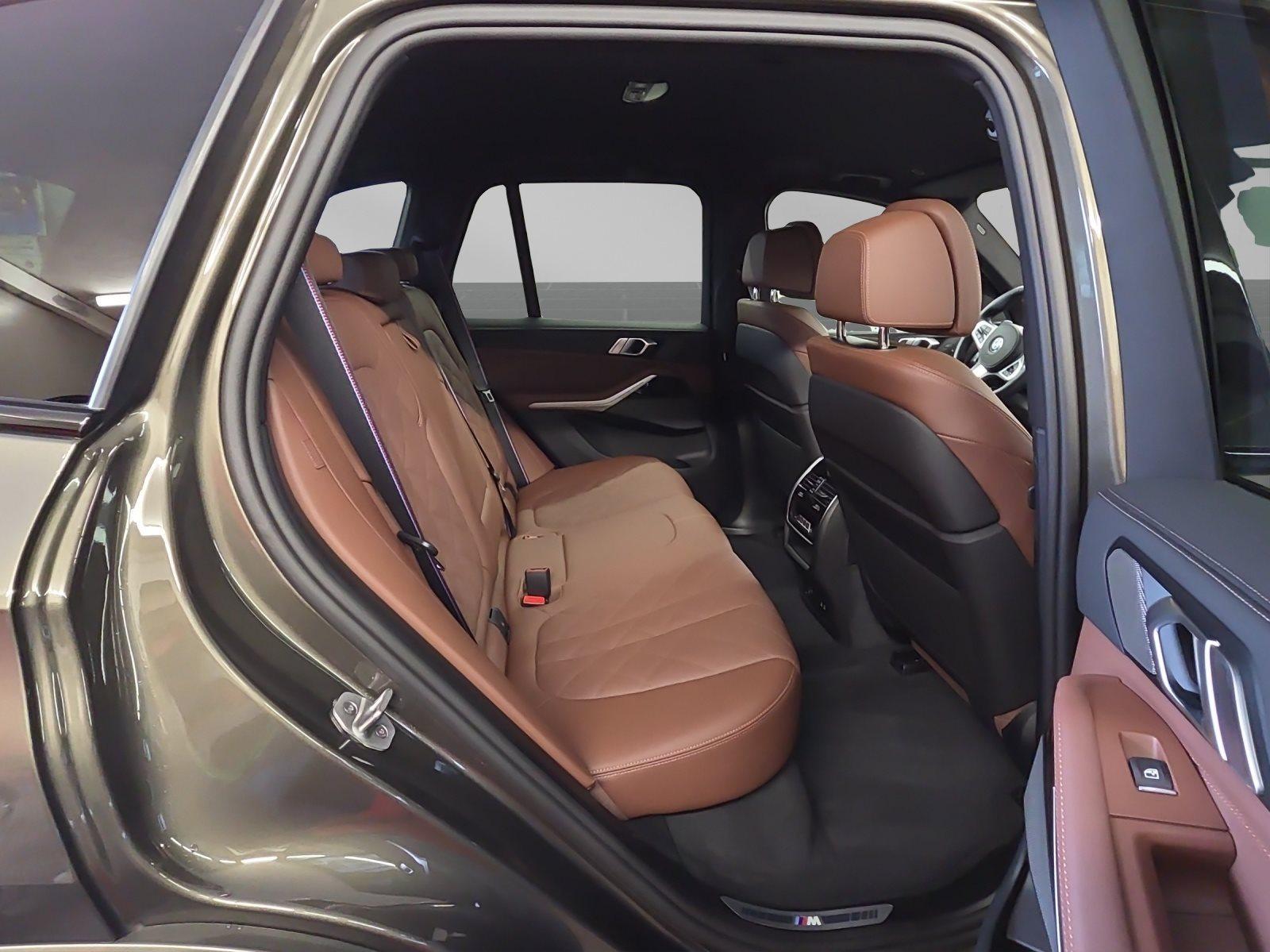 BMW X5 – Bild 14