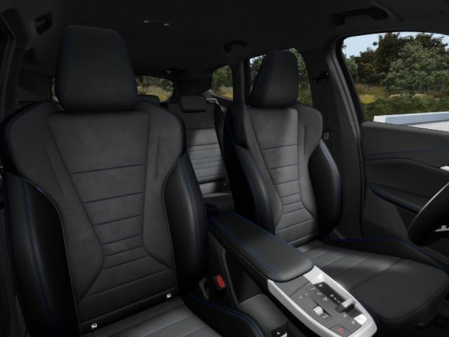 BMW X1 – Bild 5
