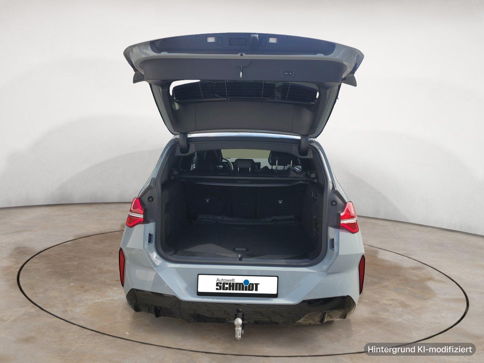 BMW X3 – Bild 13