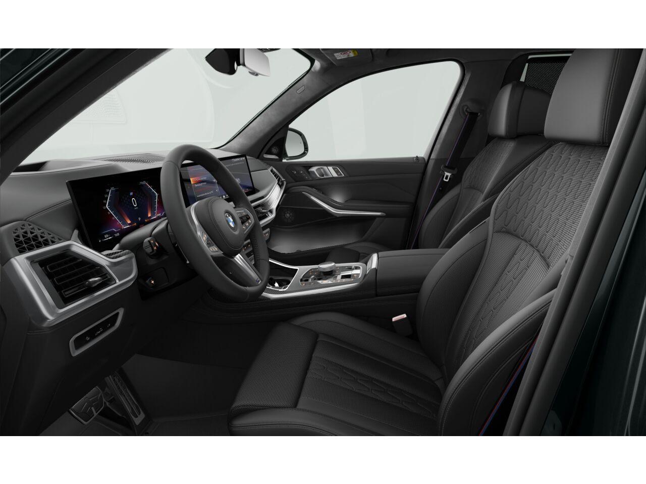 BMW X7 – Bild 25