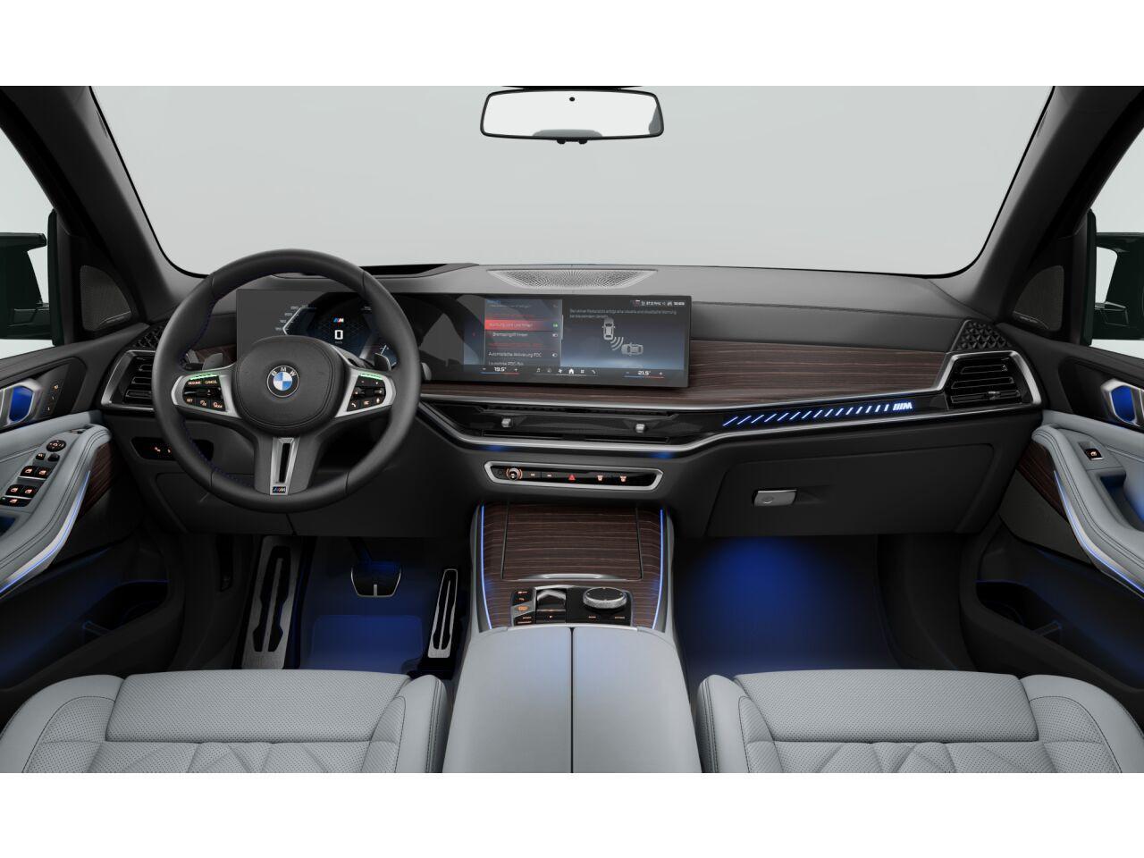 BMW X5 – Bild 26