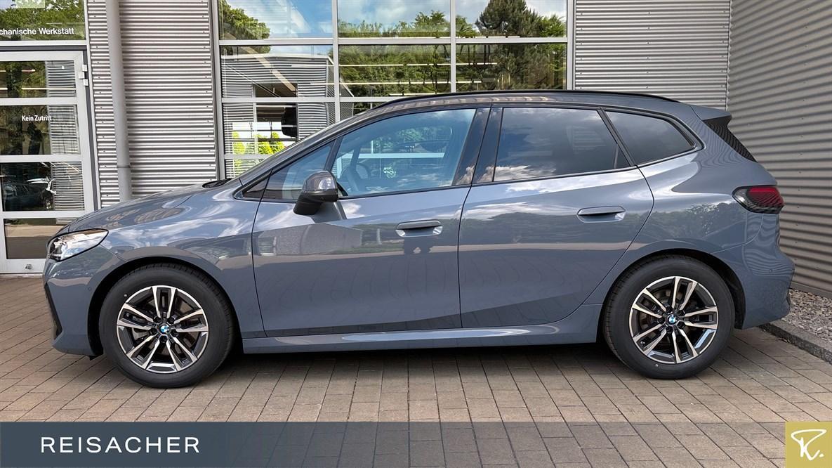 BMW 2er Active Tourer – Bild 5