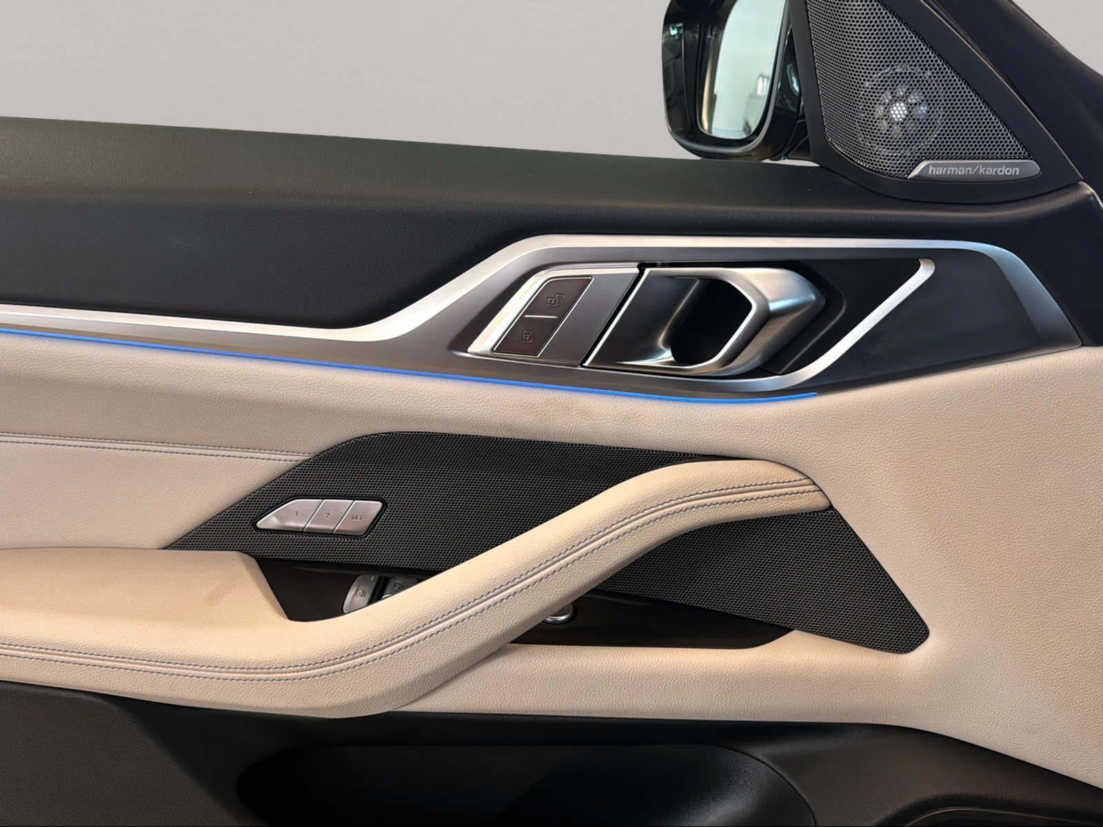 BMW 4er Gran Coupé – Bild 16