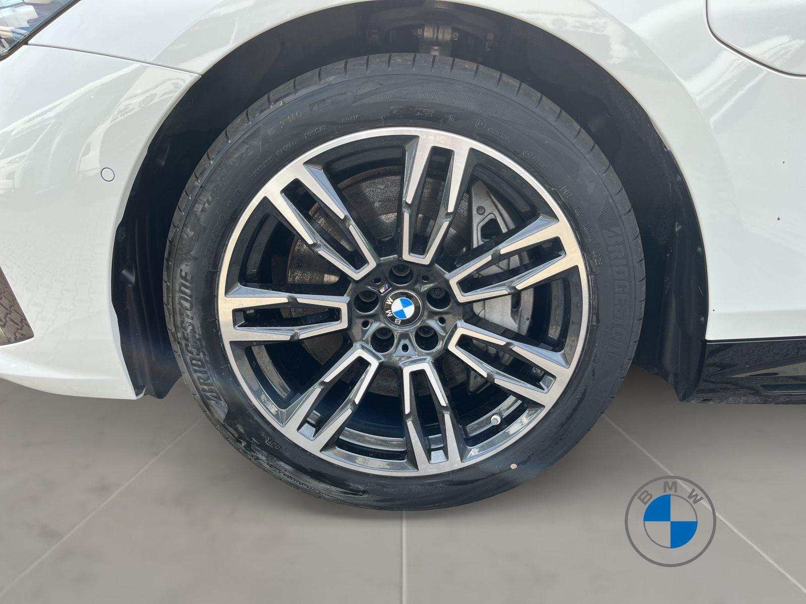 BMW 5er Touring – Bild 7