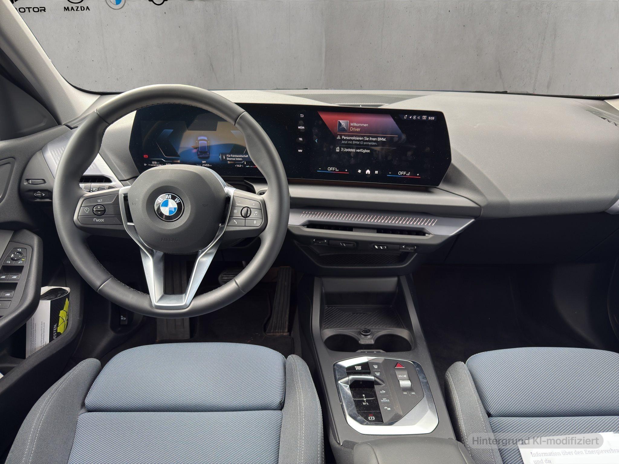 BMW 1er – Bild 22