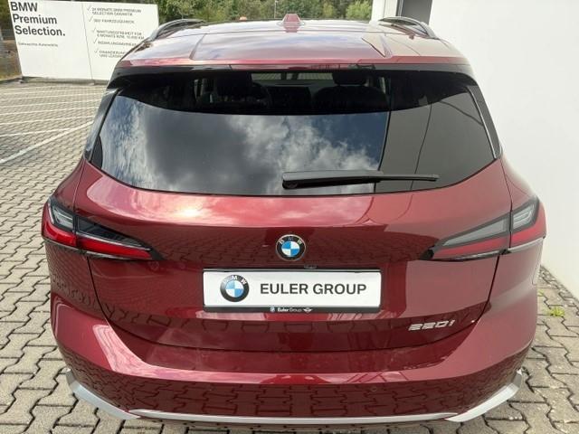 BMW 2er Active Tourer – Bild 2
