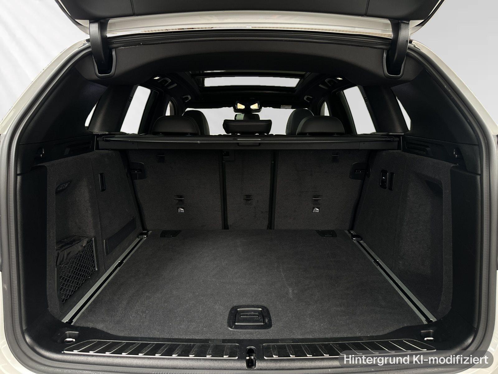 BMW X3 – Bild 18