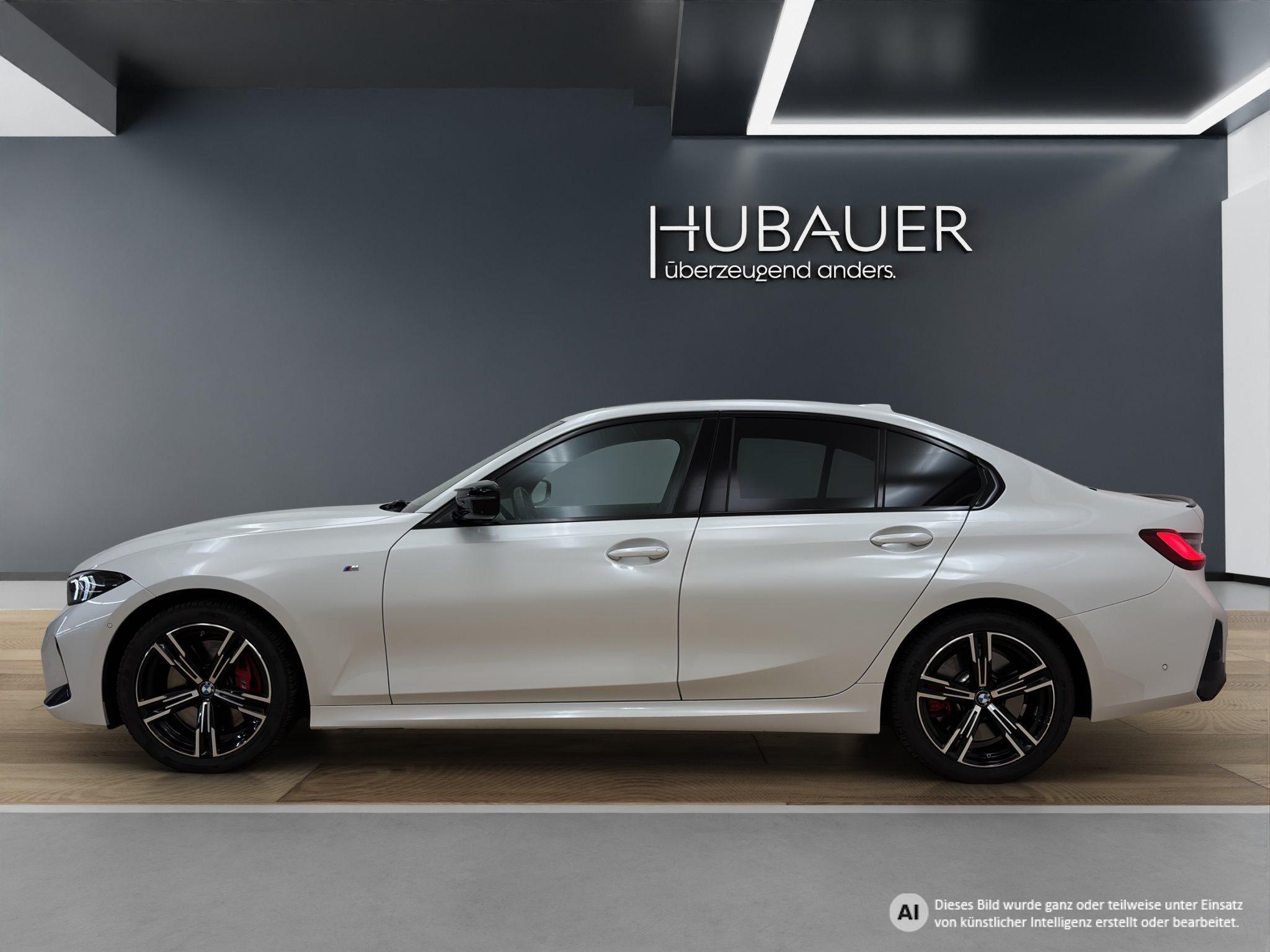 BMW 3er – Bild 22