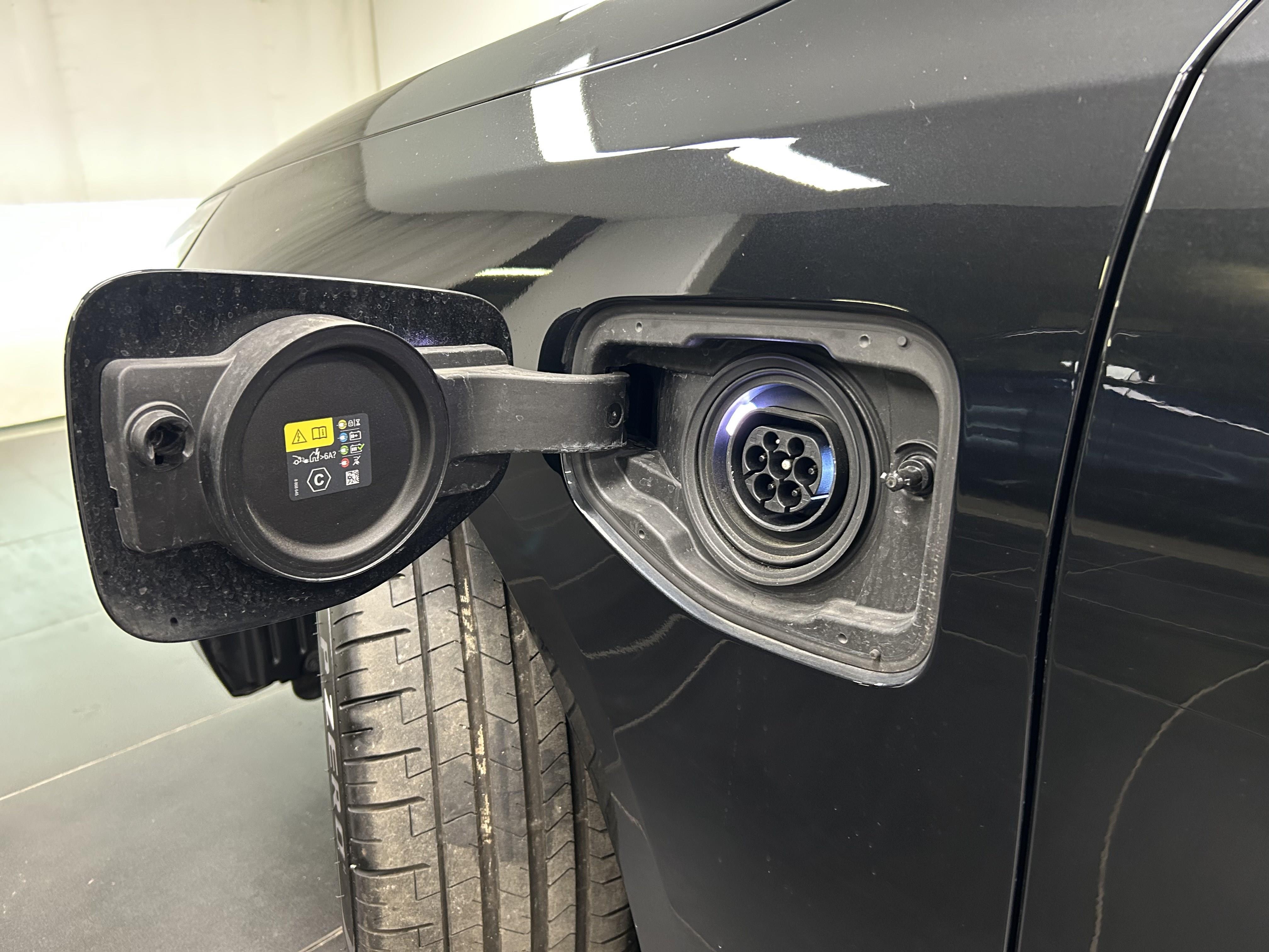 BMW 5er Touring – Bild 29