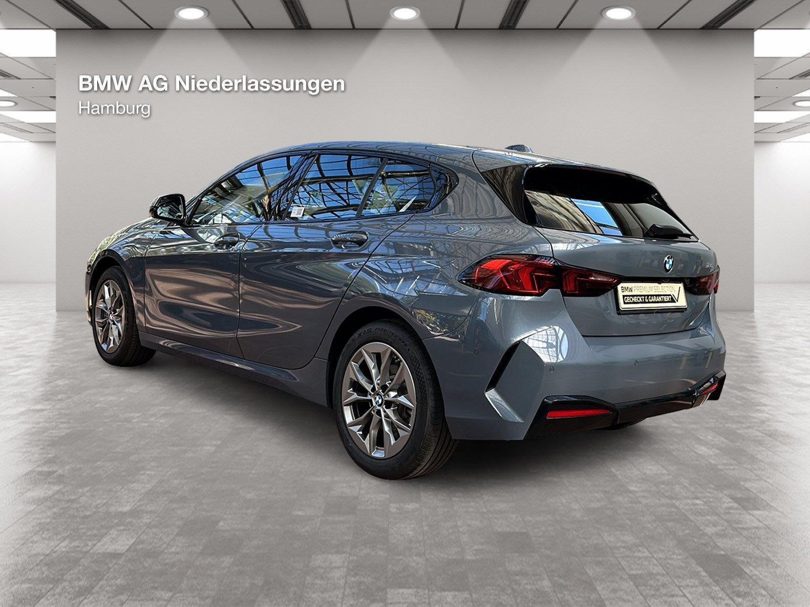 BMW 1er – Bild 3