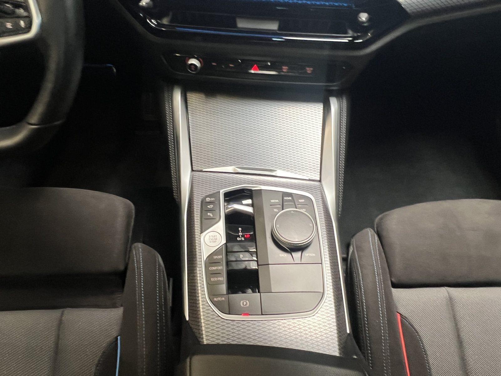 BMW 4er Coupé – Bild 8