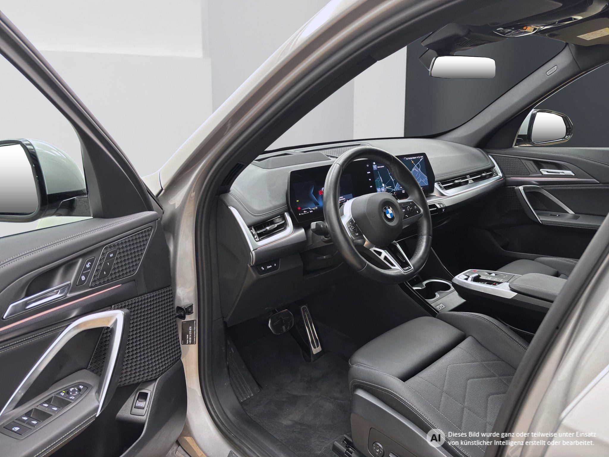 BMW X1 – Bild 2