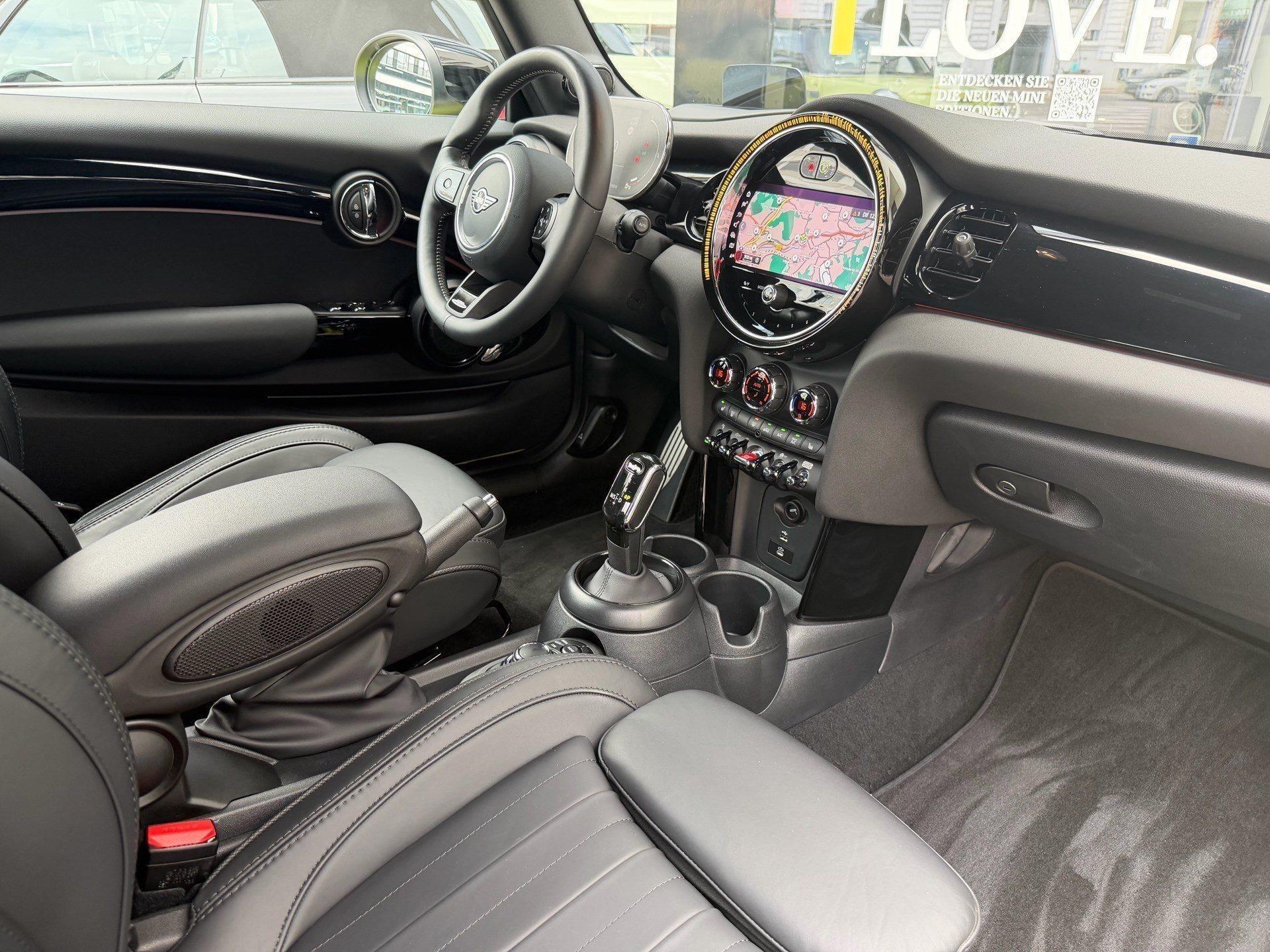 MINI Cabrio – Bild 14