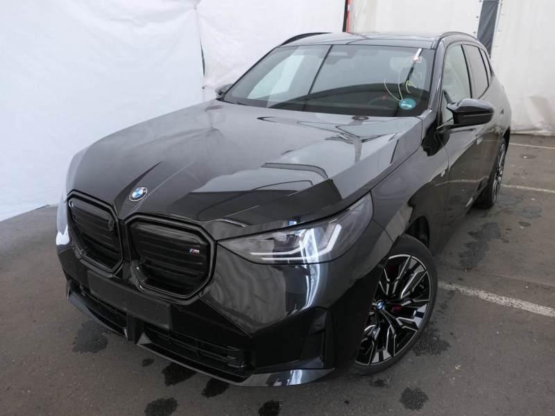 BMW X3 – Bild 2