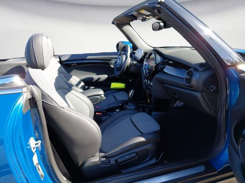 MINI Cabrio – Bild 6
