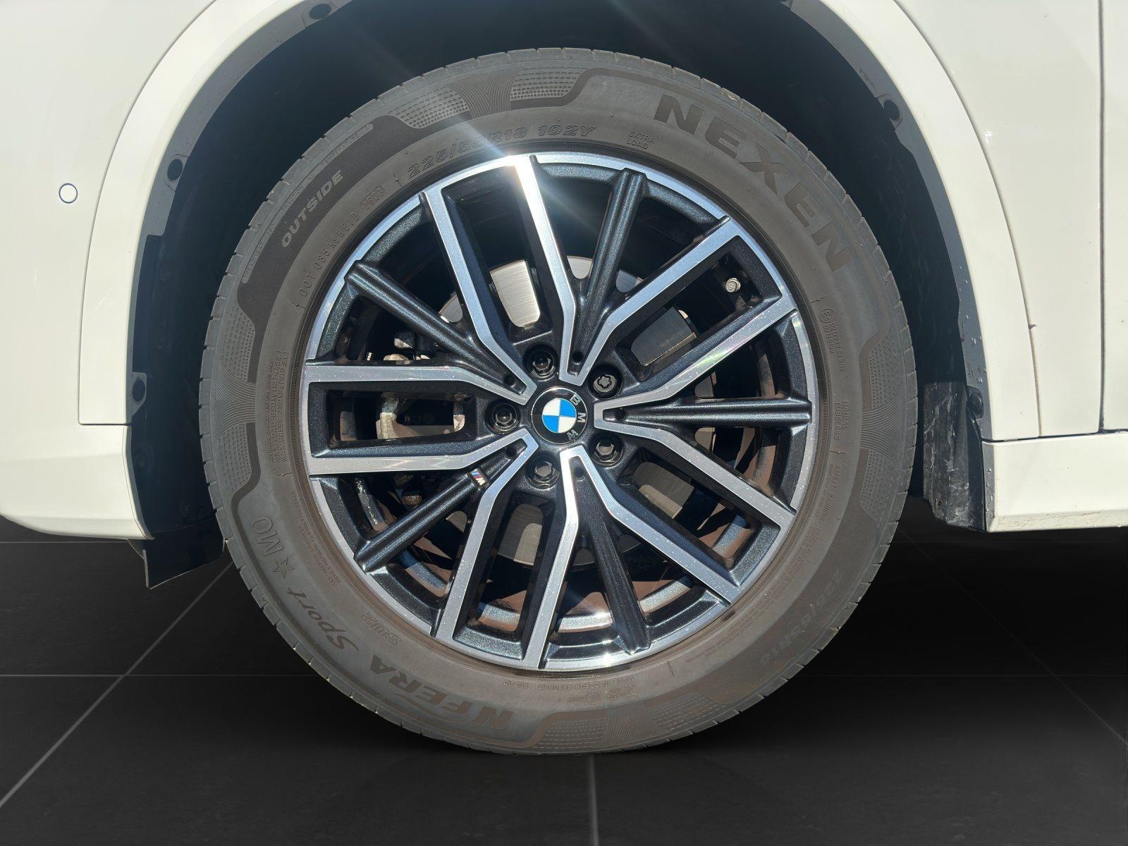 BMW X1 – Bild 15