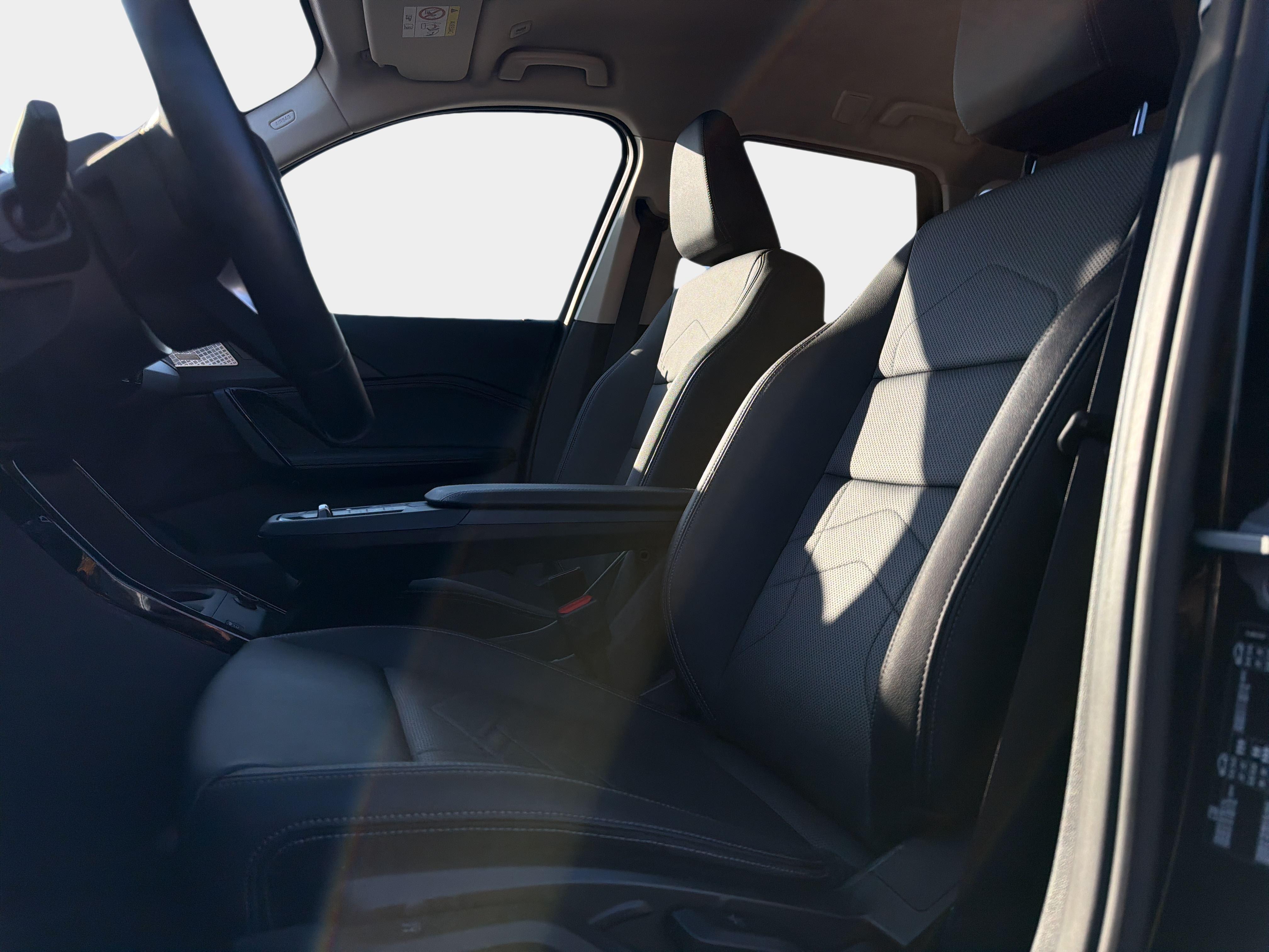 BMW X1 – Bild 12