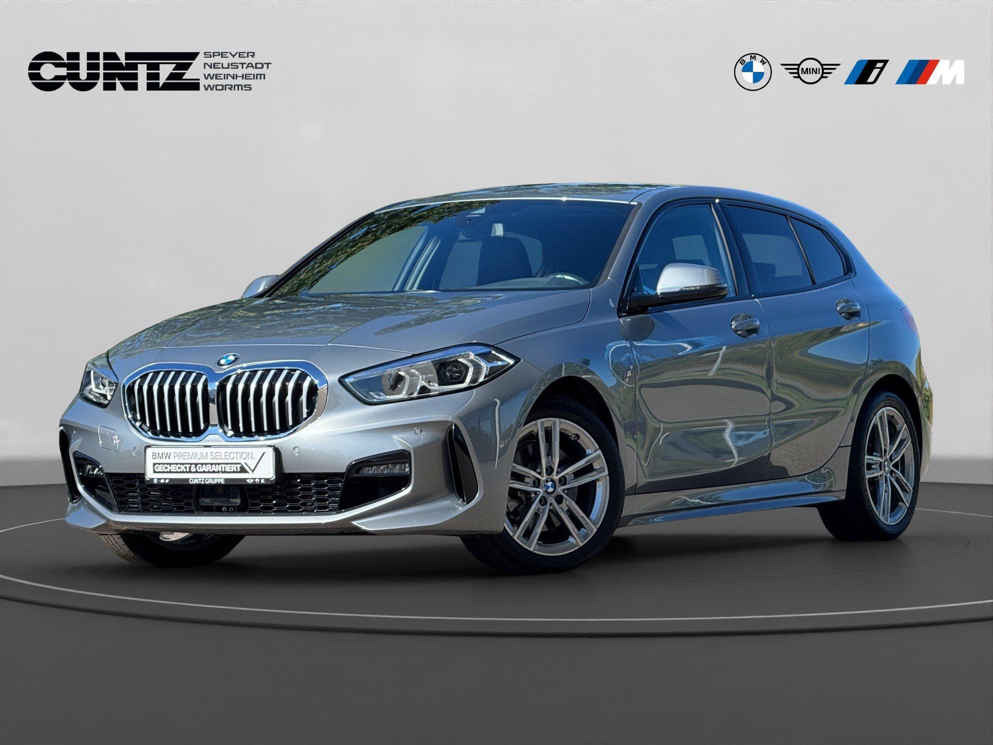 BMW 1er – Bild 2