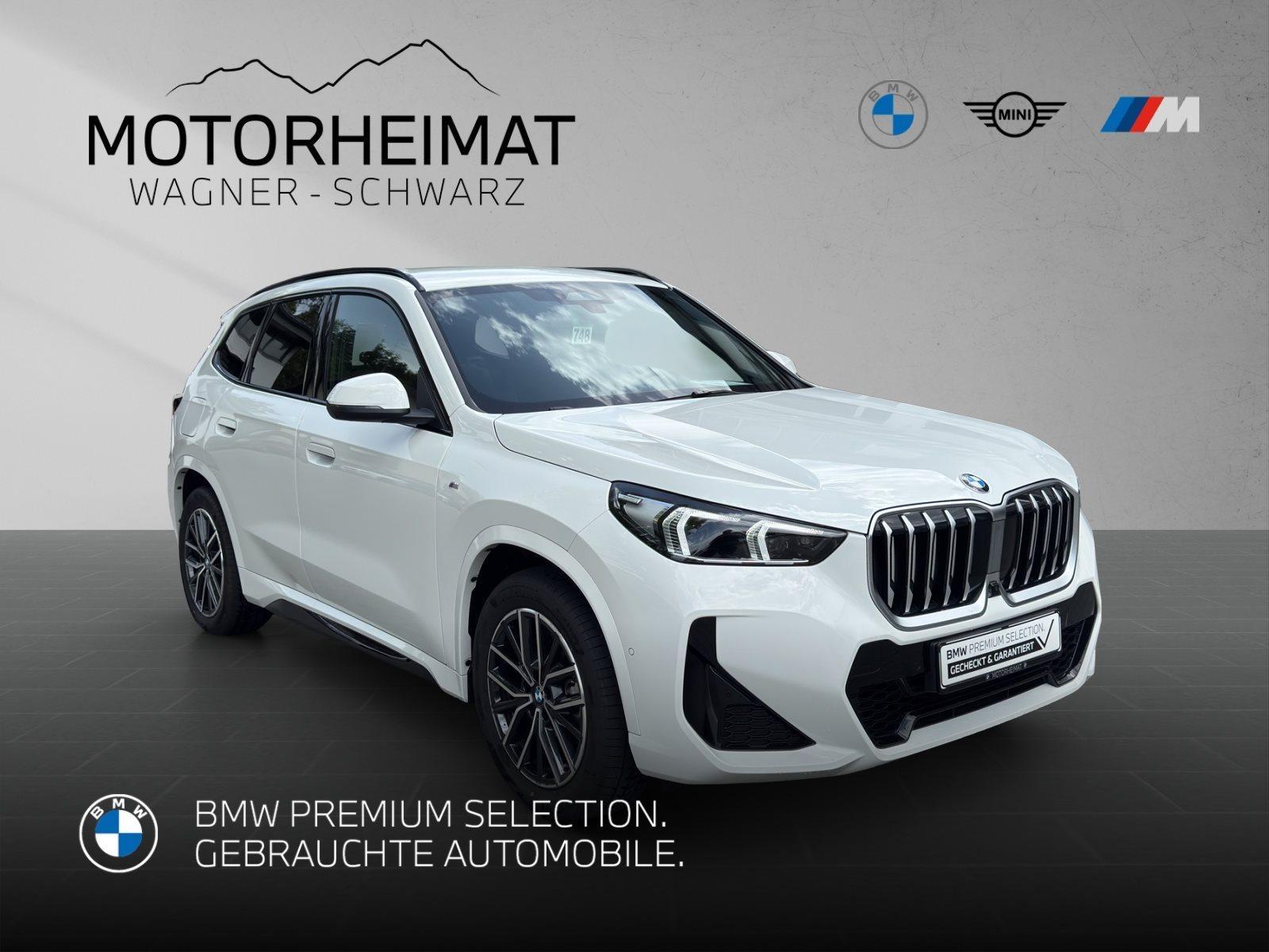 BMW X1 – Bild 3