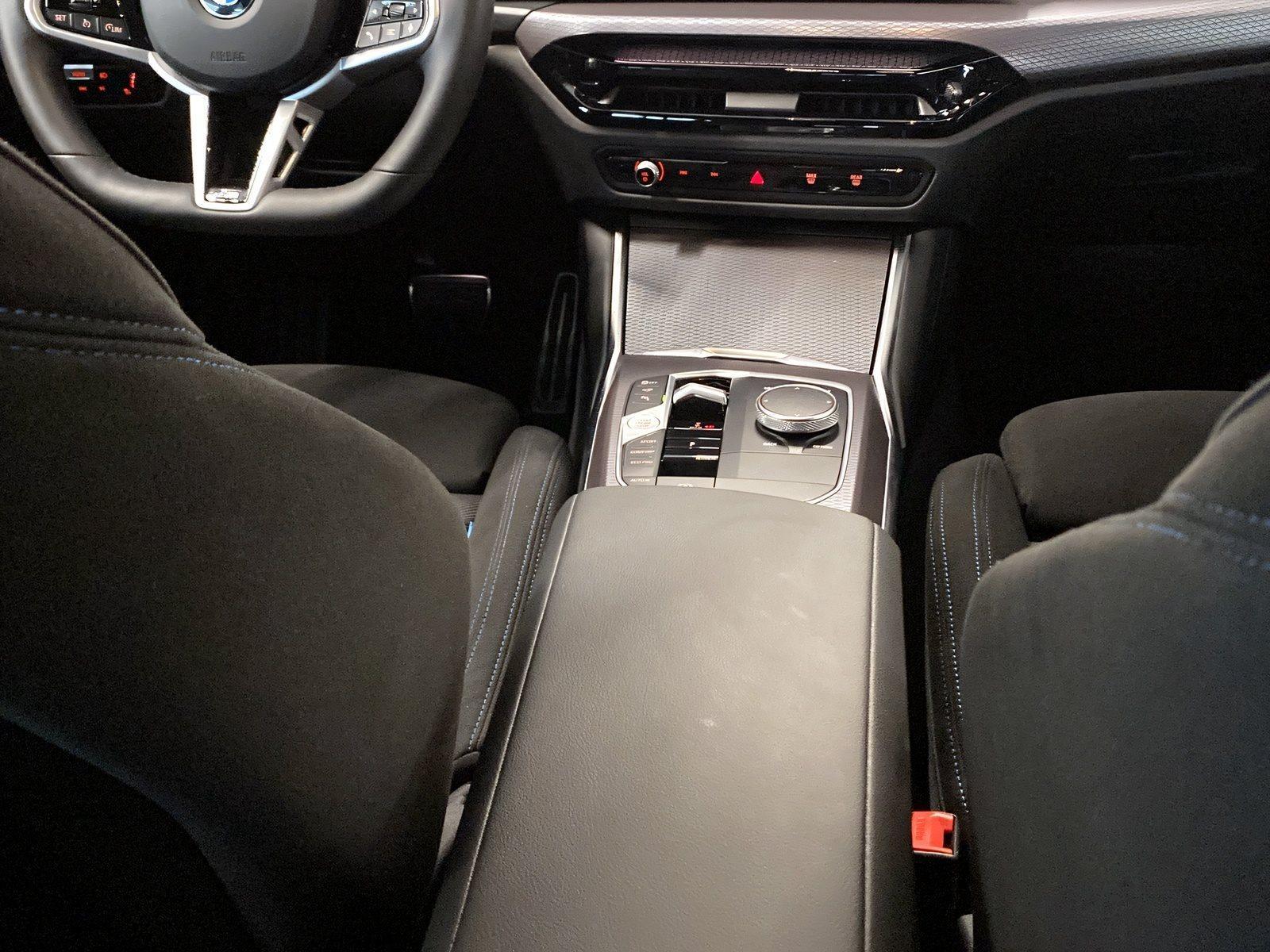 BMW 3er Touring – Bild 10