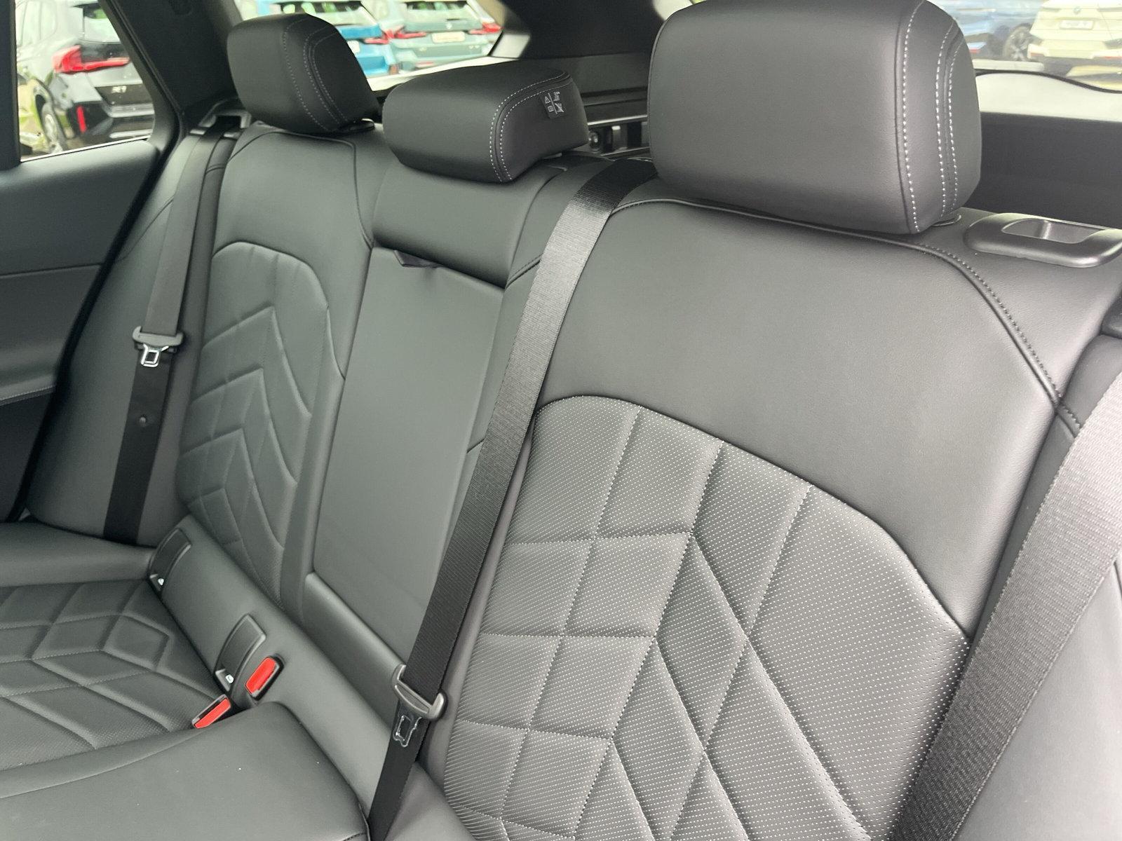BMW 5er Touring – Bild 14
