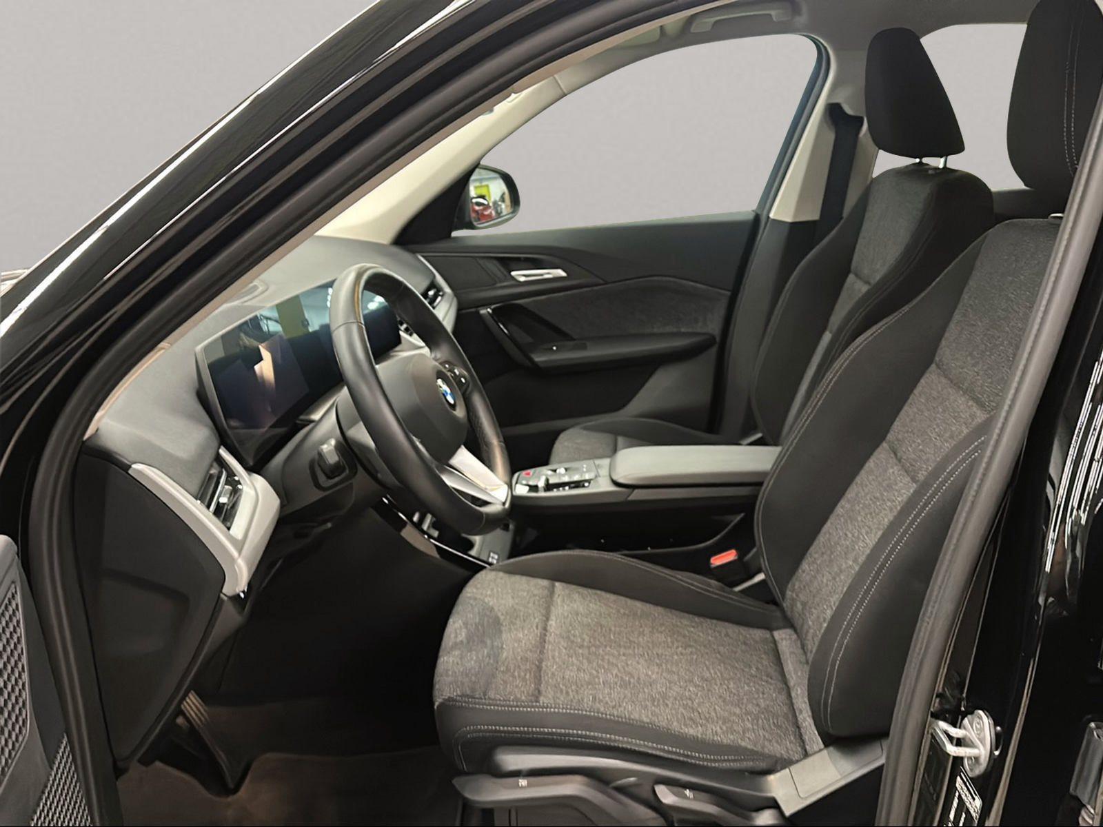 BMW X1 – Bild 7