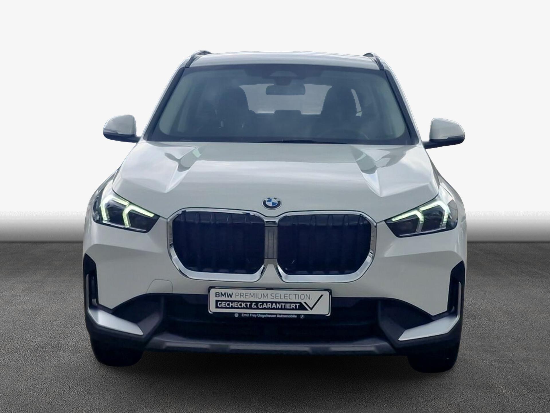 BMW X1 – Bild 10