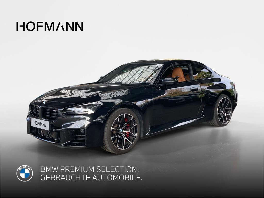 BMW M2 Coupé