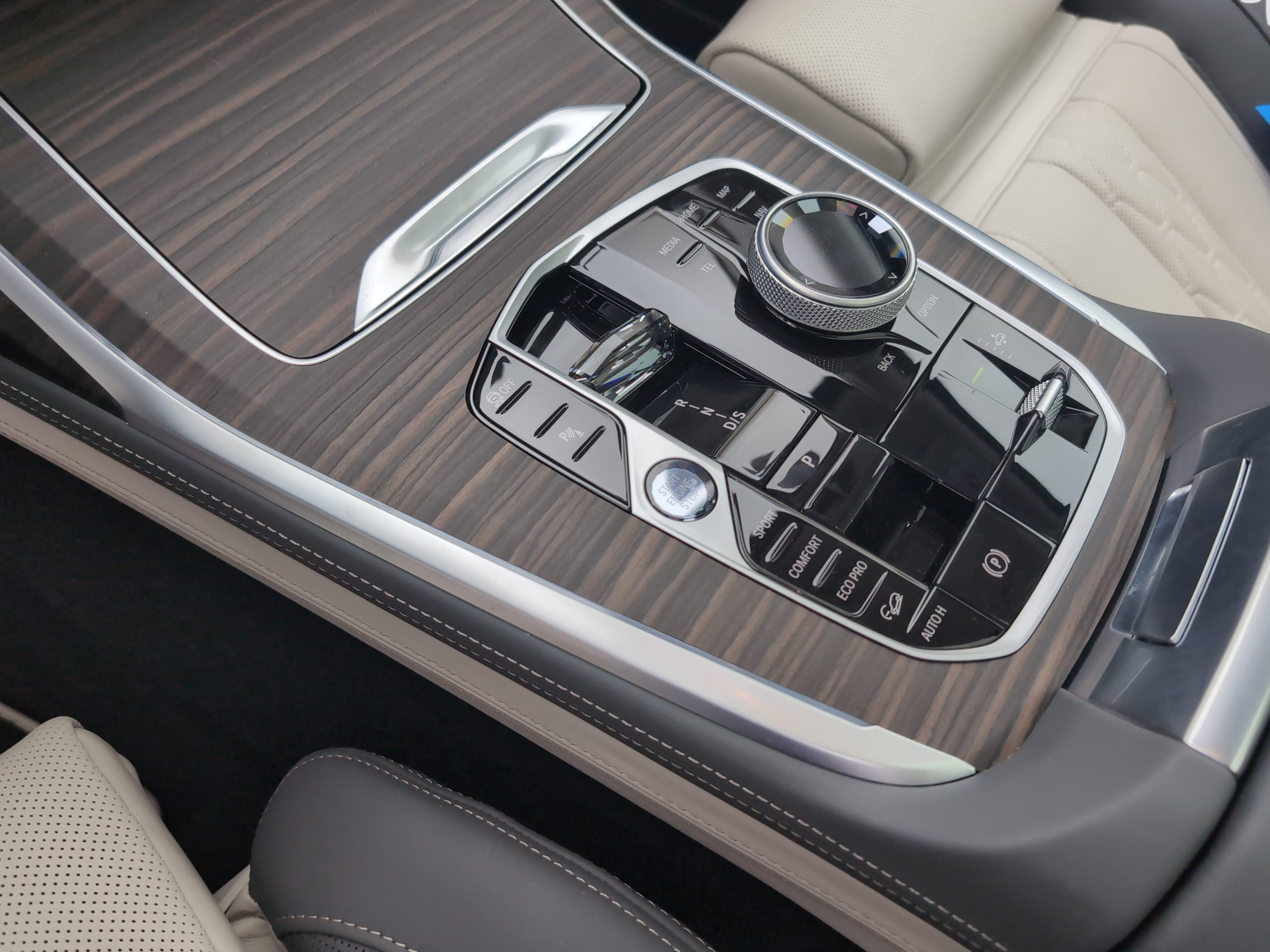 BMW X7 – Bild 10
