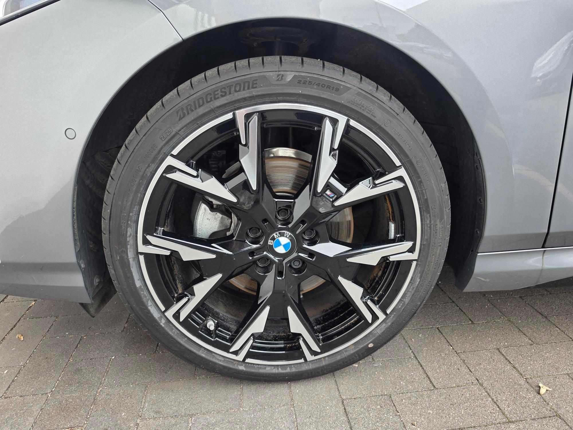 BMW 1er – Bild 8
