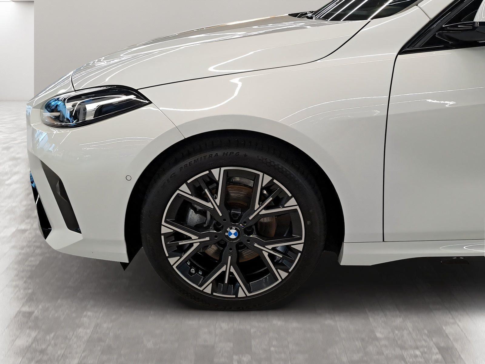 BMW 1er – Bild 8