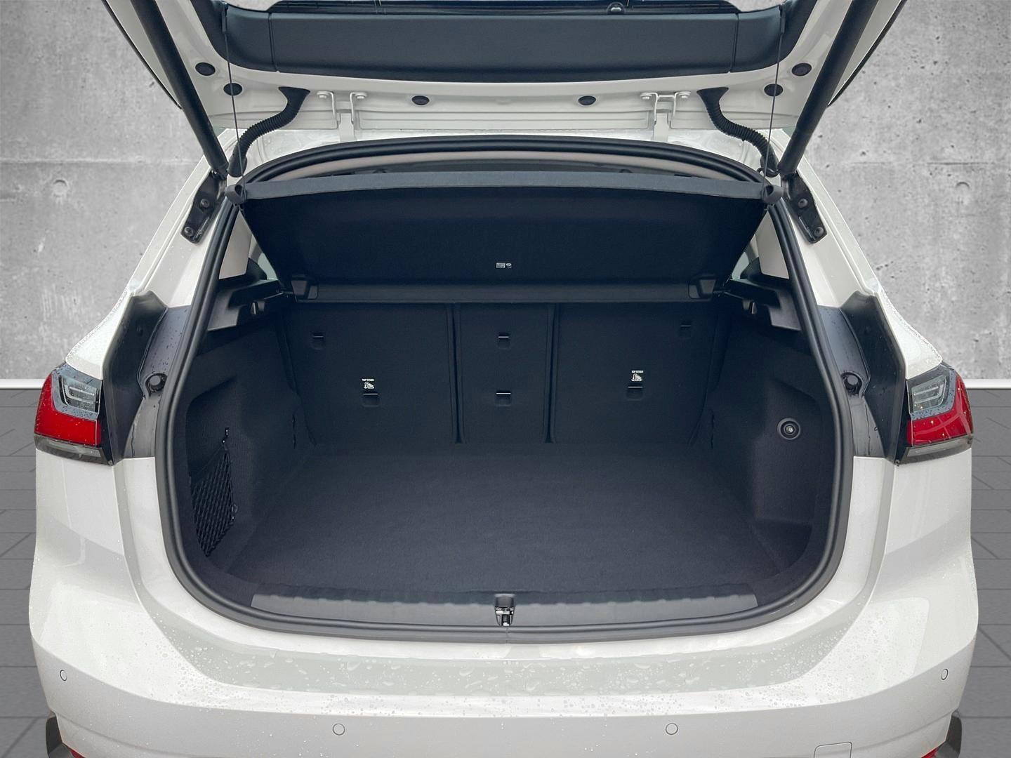 BMW 2er Active Tourer – Bild 24