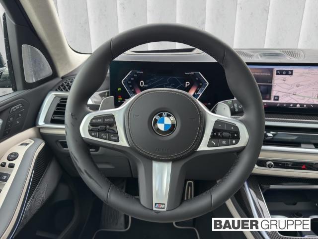 BMW X7 – Bild 5