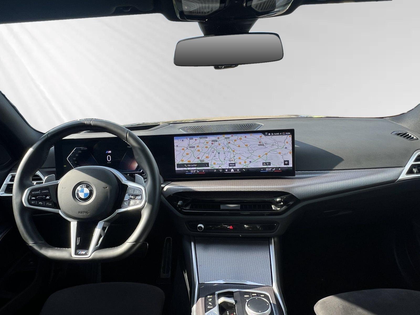 BMW 3er Touring – Bild 13