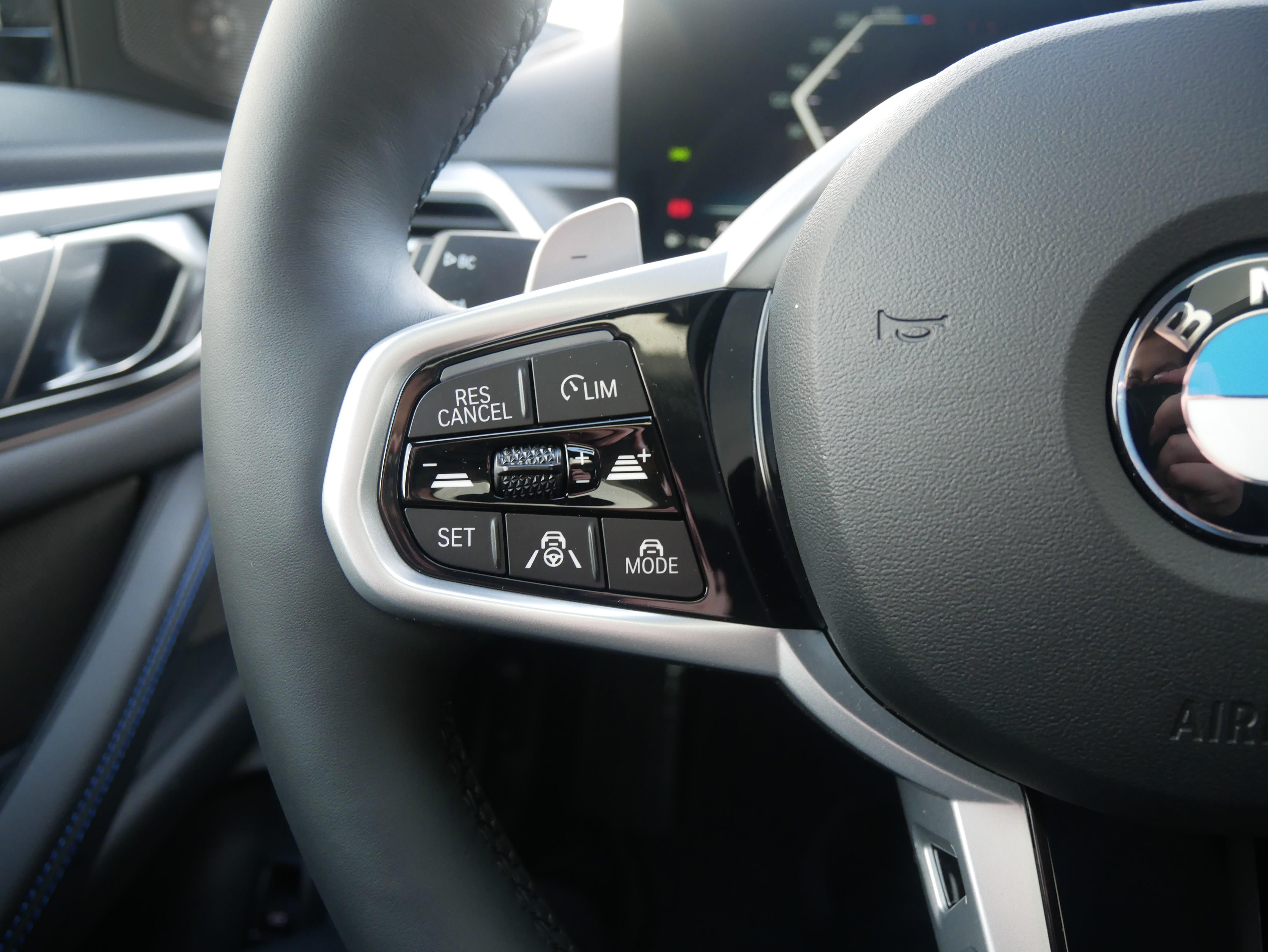 BMW 4er Gran Coupé – Bild 14