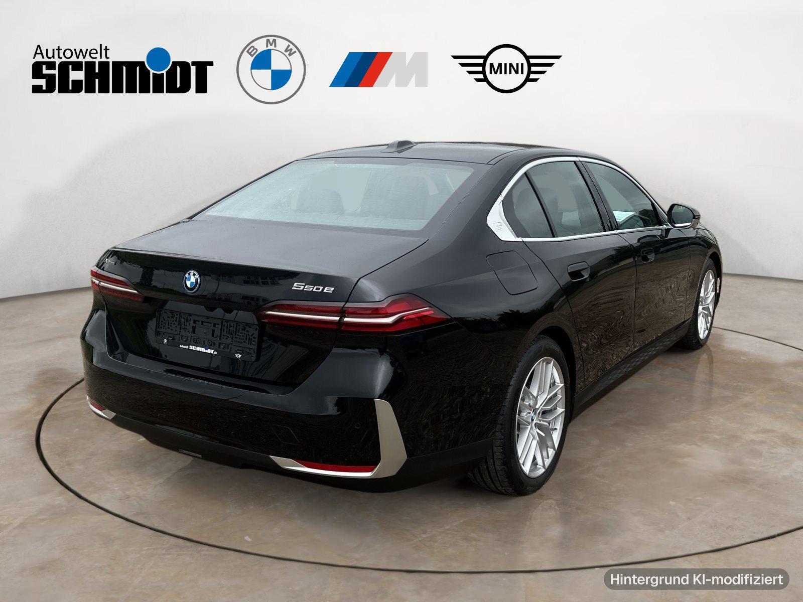 BMW 5er – Bild 7
