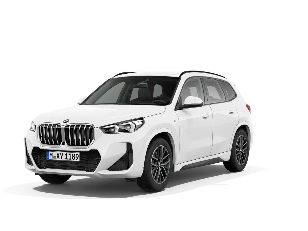 BMW X1 – Bild 2