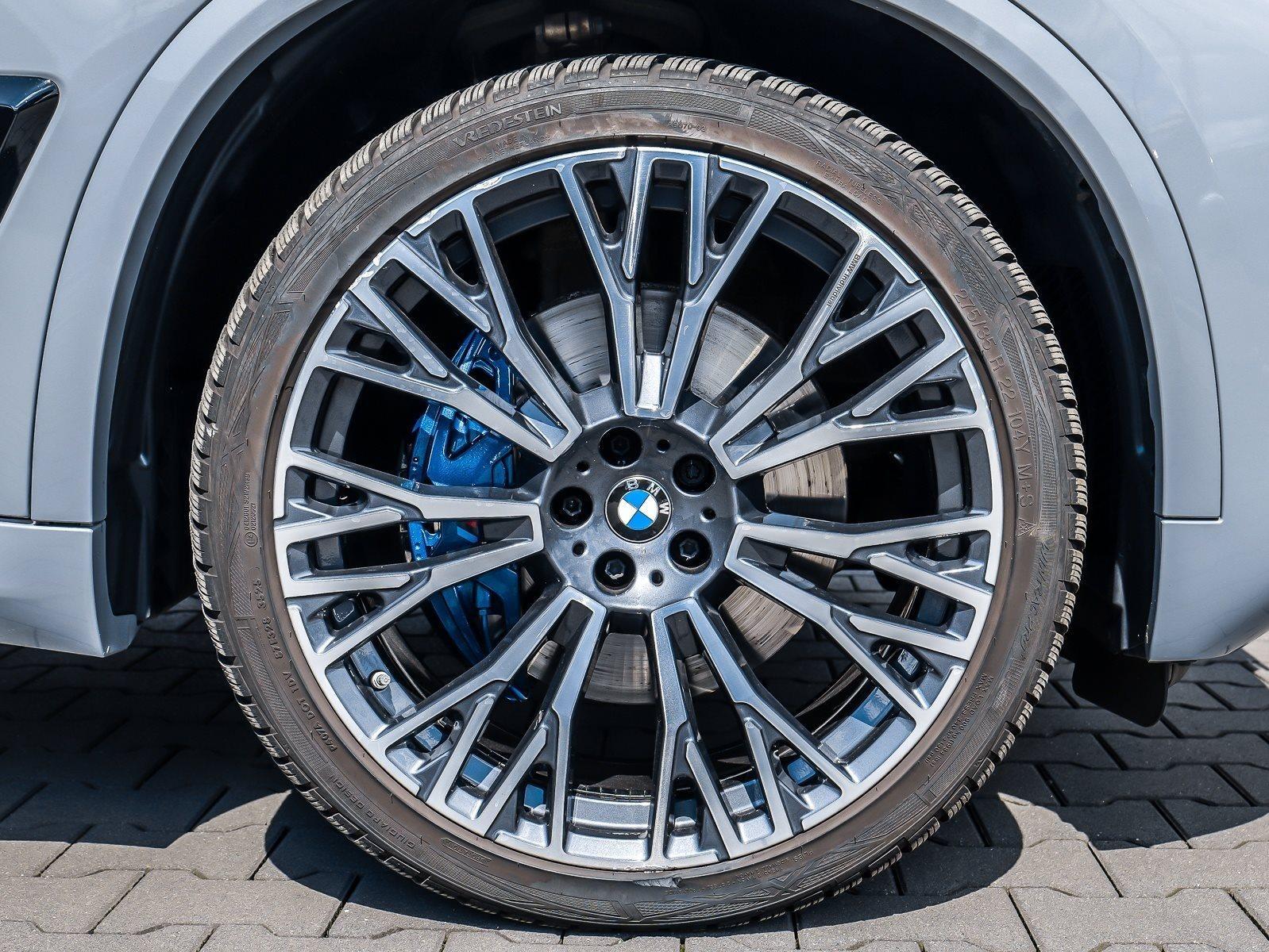 BMW X5 – Bild 4