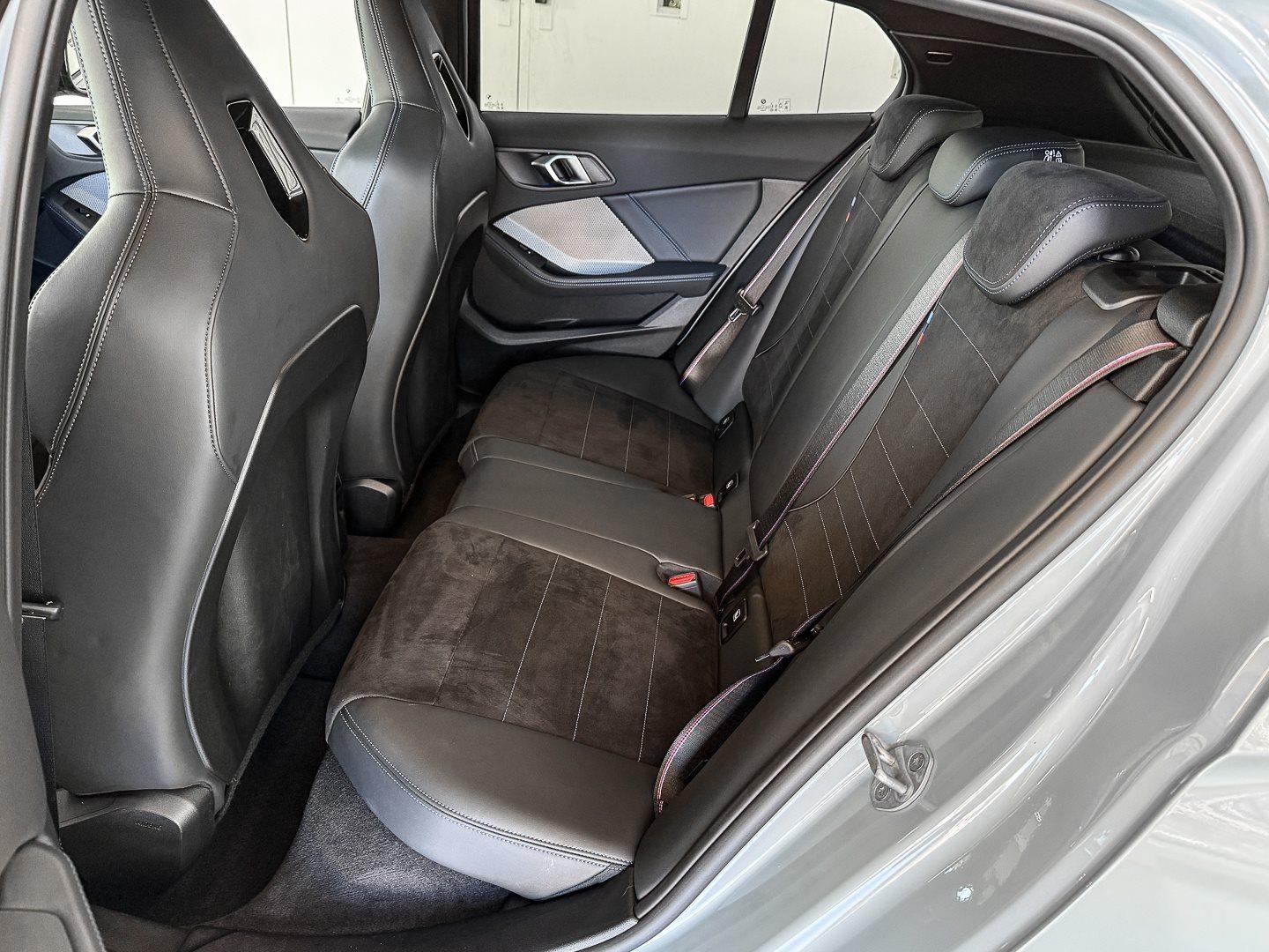 BMW 1er – Bild 8