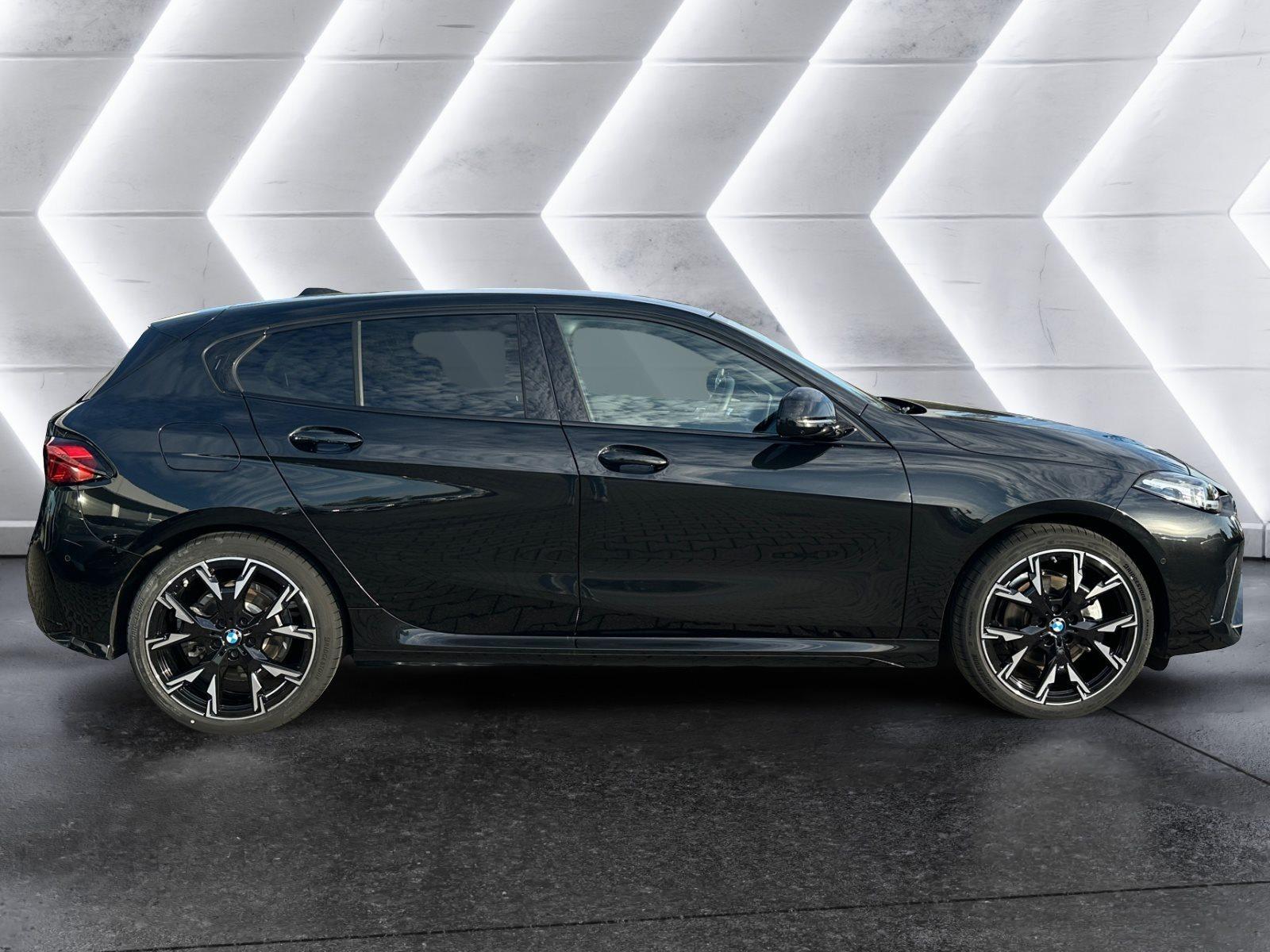 BMW 1er – Bild 6