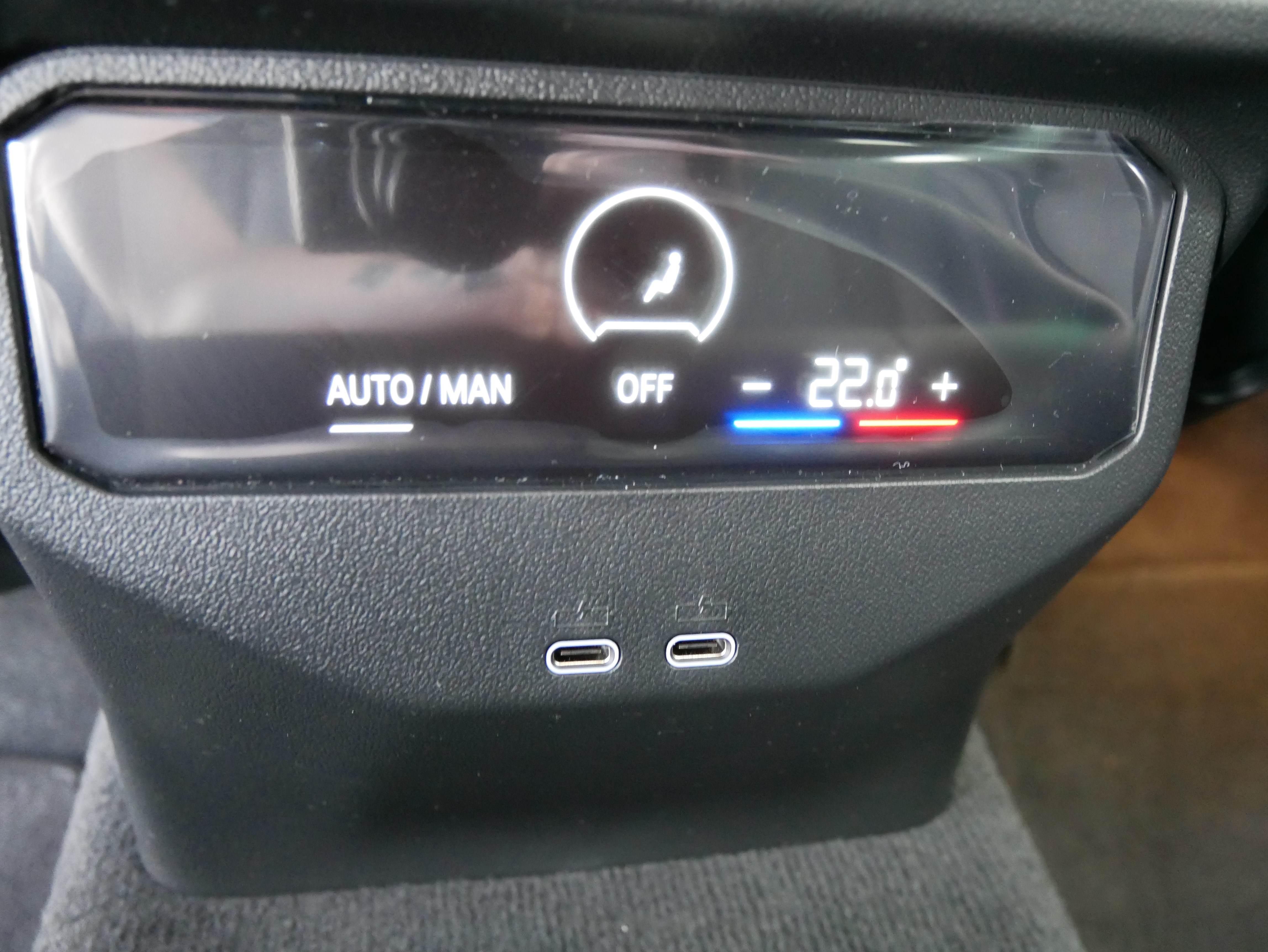 BMW X3 – Bild 10